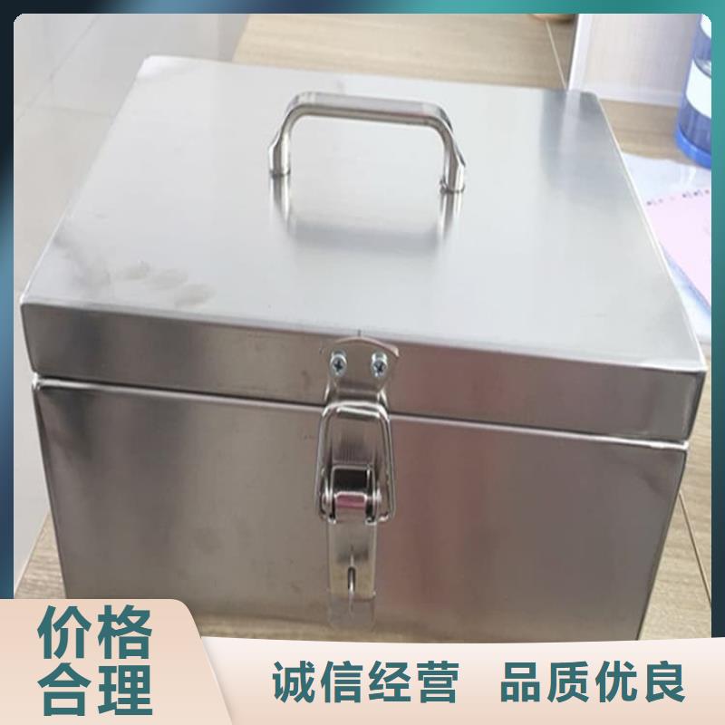 质量可靠的防辐射传片铅箱销售厂家