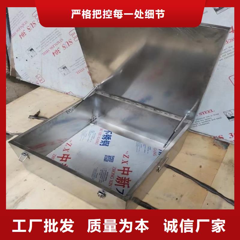支持定制的防护铅桶铅箱经销商