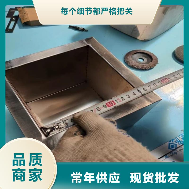 供应放射屏蔽储蓄桶_诚信厂家