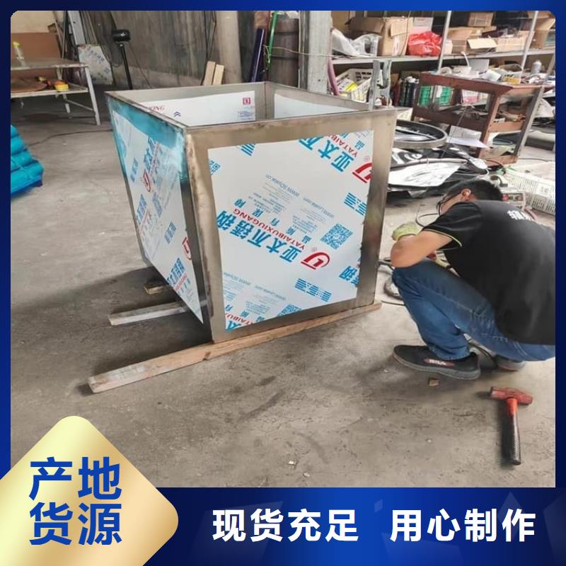 核废水周转铅箱厂家现货供应