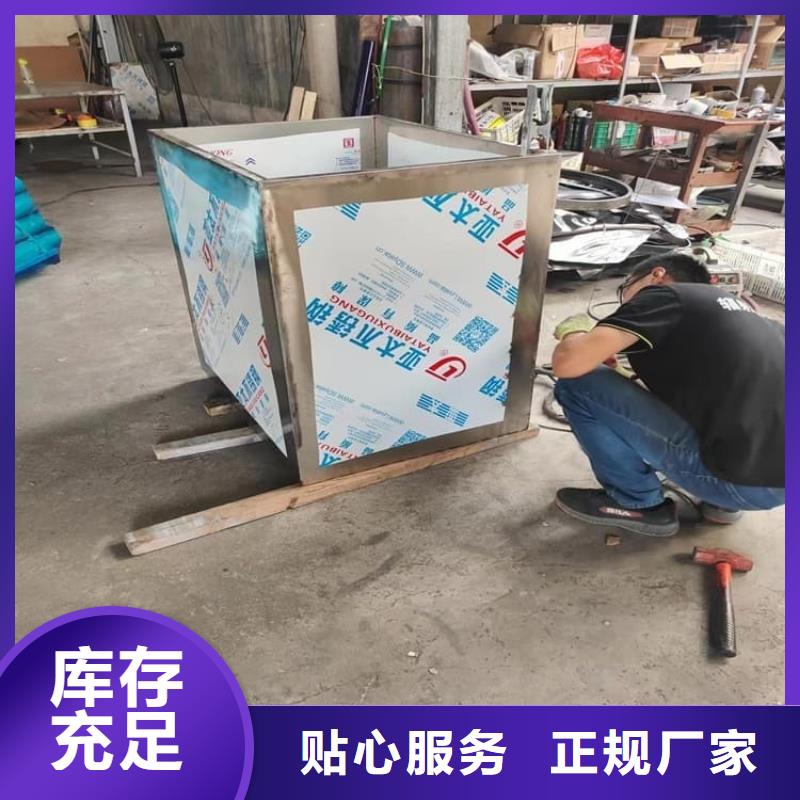 不锈钢防辐射铅箱厂家供应价格