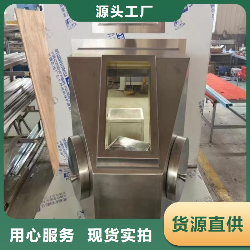 定制防辐射传片铅箱_诚信厂家