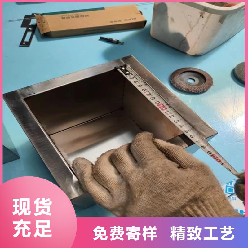 防辐射传片铅箱实体大厂-放心选购