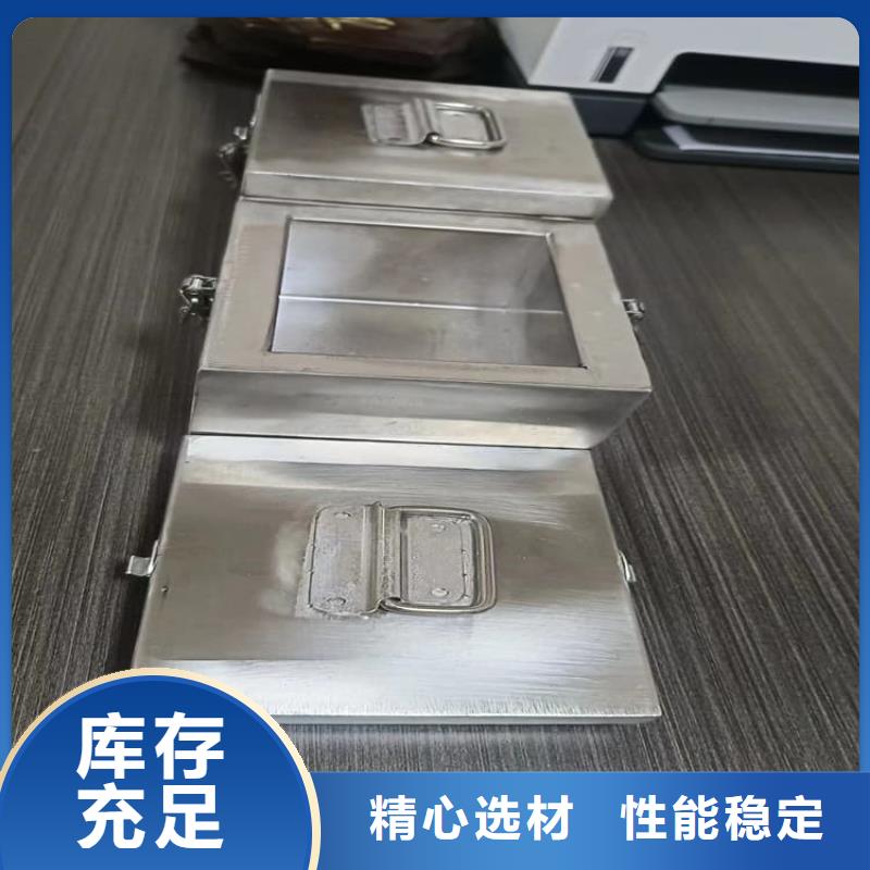 防护铅罐就是好