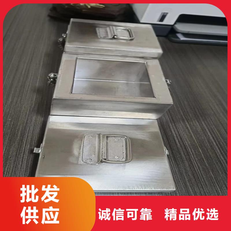 放射源转运铅箱现货采购