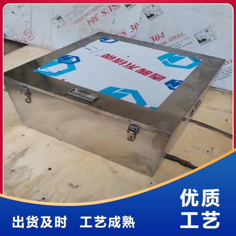 核废水周转铅箱品牌厂家