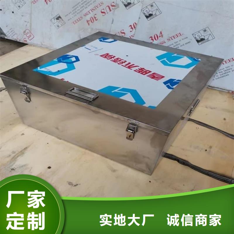 优选：放射科射线防护铅箱供货商