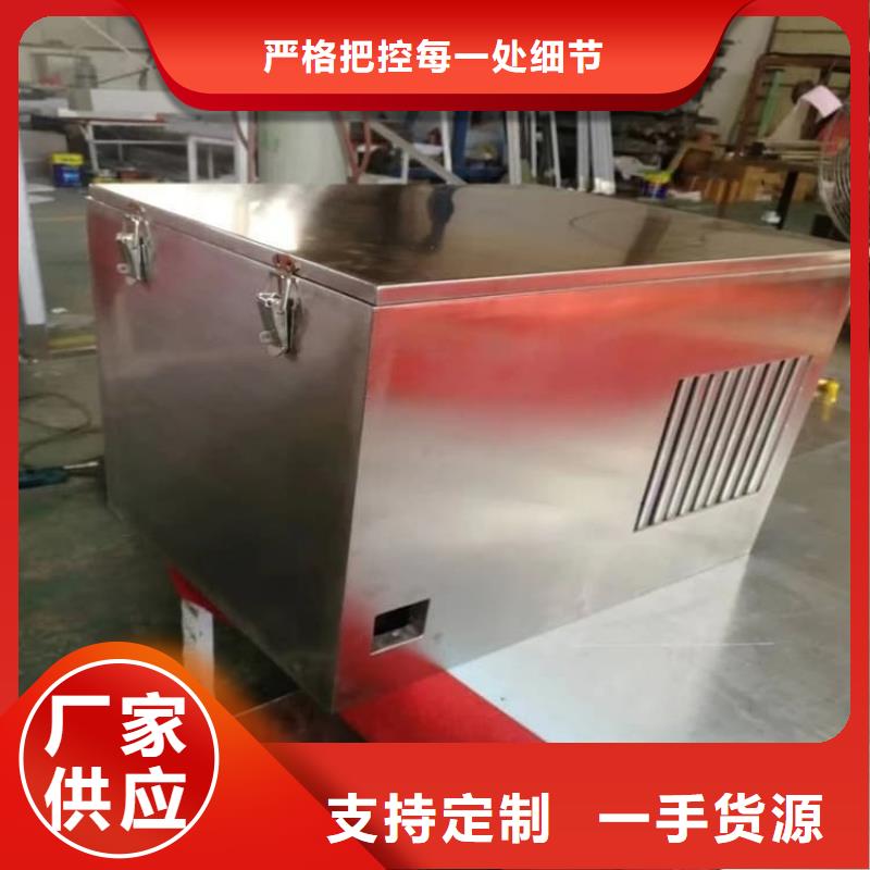 核废水周转铅箱厂家现货直销
