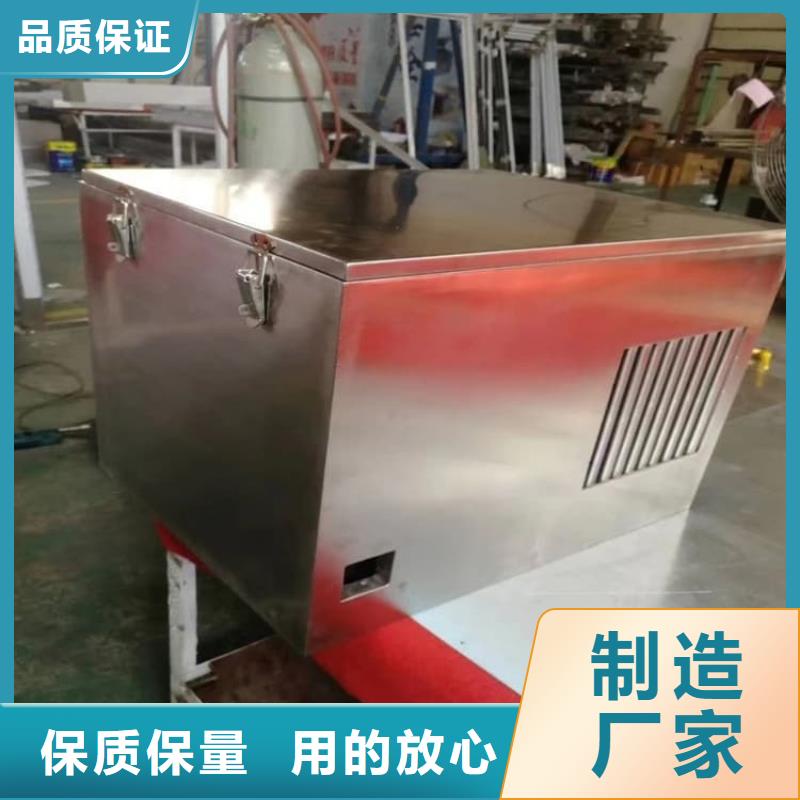 现货供应放射性废物衰变箱_精选厂家