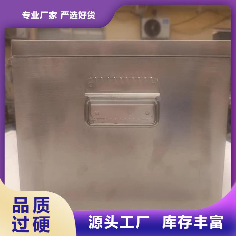 国标1#纯铅箱24小时发货