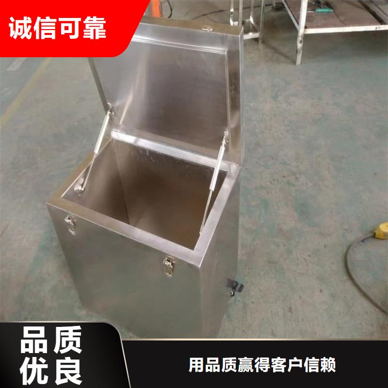 放射性物储物铅箱生产厂家|放射性物储物铅箱定制