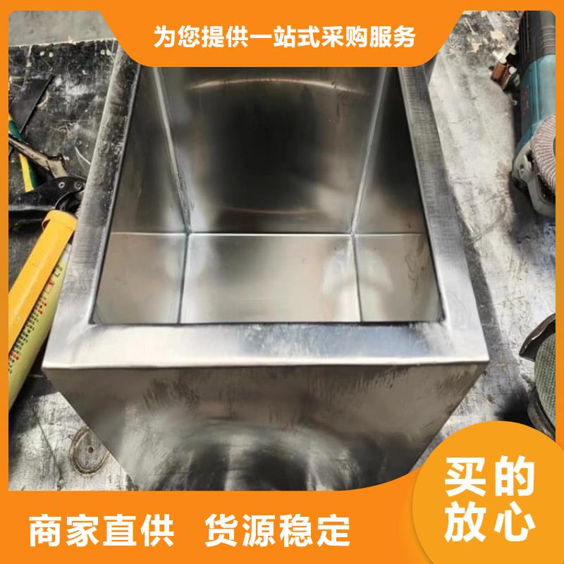 辐射物品存放铅箱工厂直供