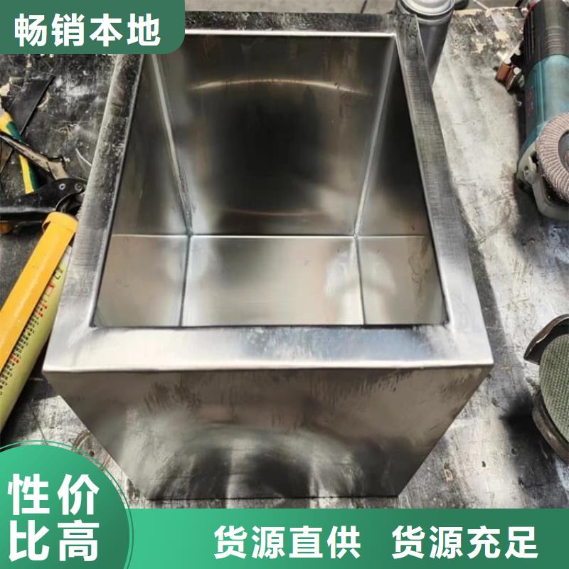 放射屏蔽储蓄桶_生产厂家_品质保证