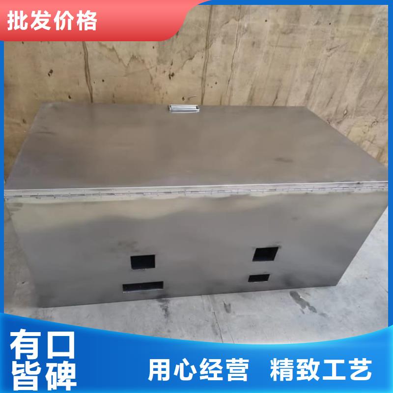 支持定制的工业射线防护储存铅箱基地