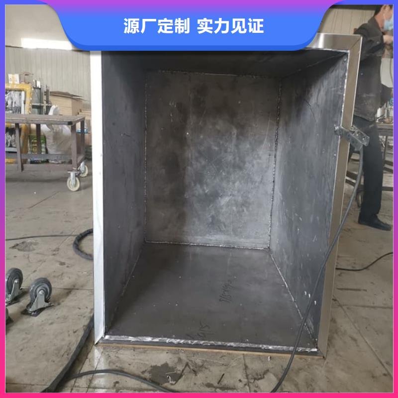 生产国标1#纯铅箱的批发商