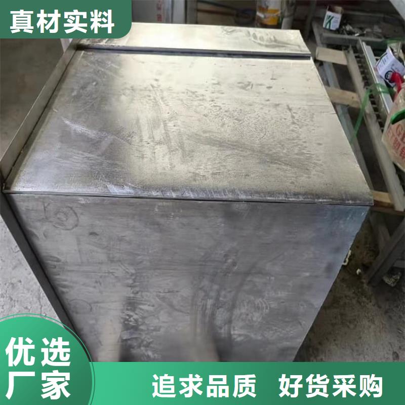 库存充足的放射性废物桶经销商