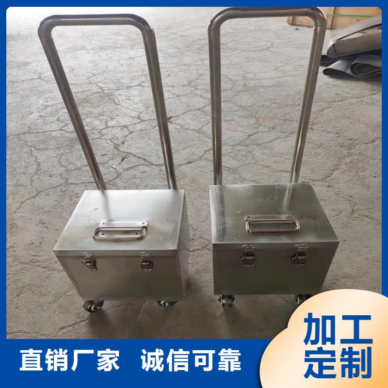 放射科射线防护铅箱市场行情