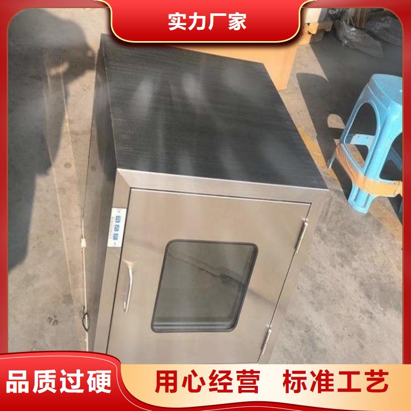核素废物处理铅箱定制费用