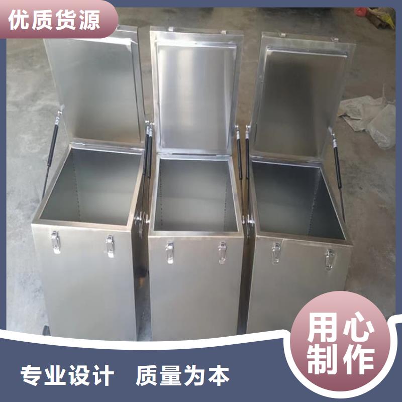 防辐射传片铅箱优选商家