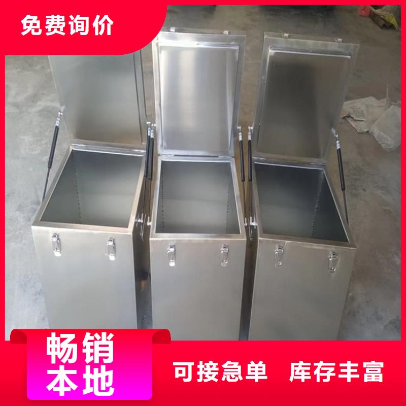 铅桶铅盒品牌:宏兴射线防护工程有限公司