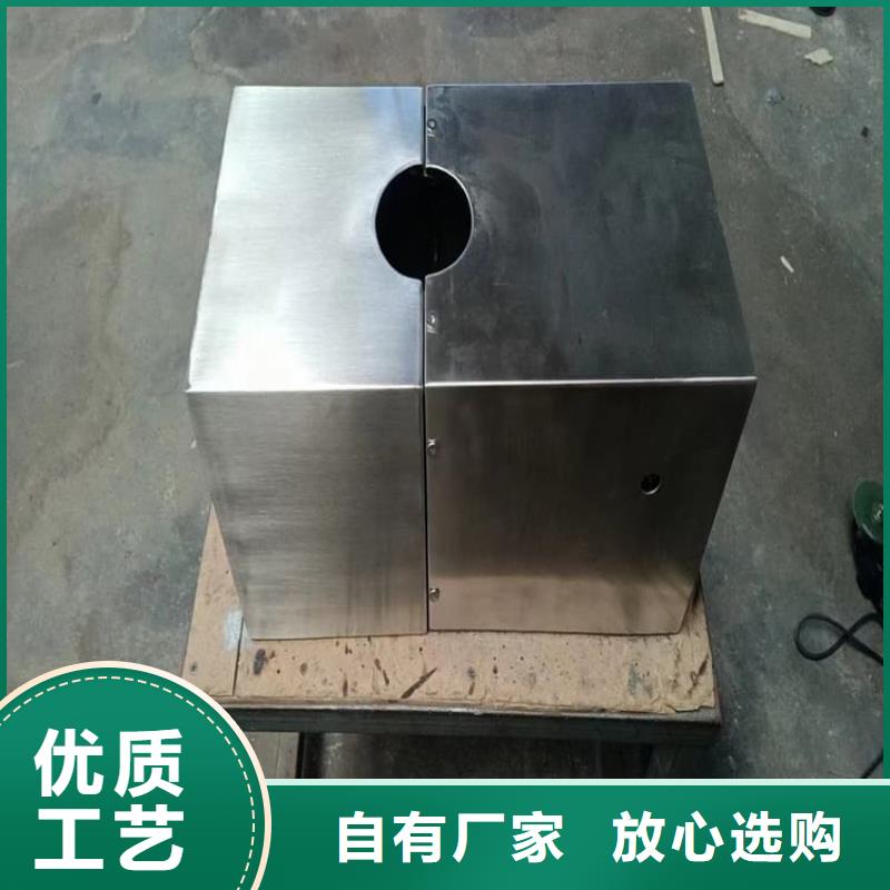 防辐射防废水铅箱大量现货供应