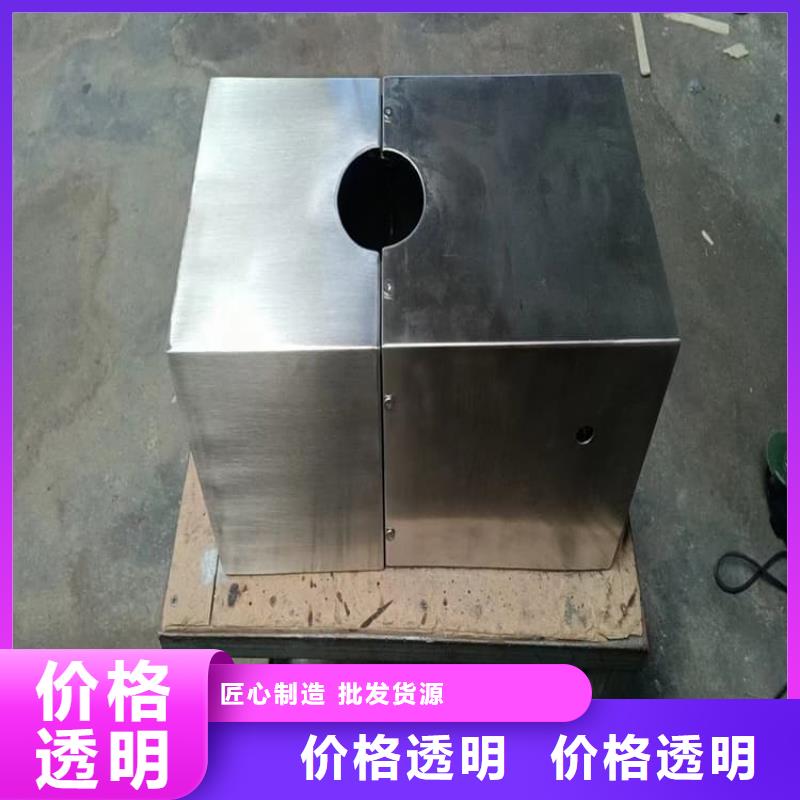 放射源辐射防护铅箱价格公道