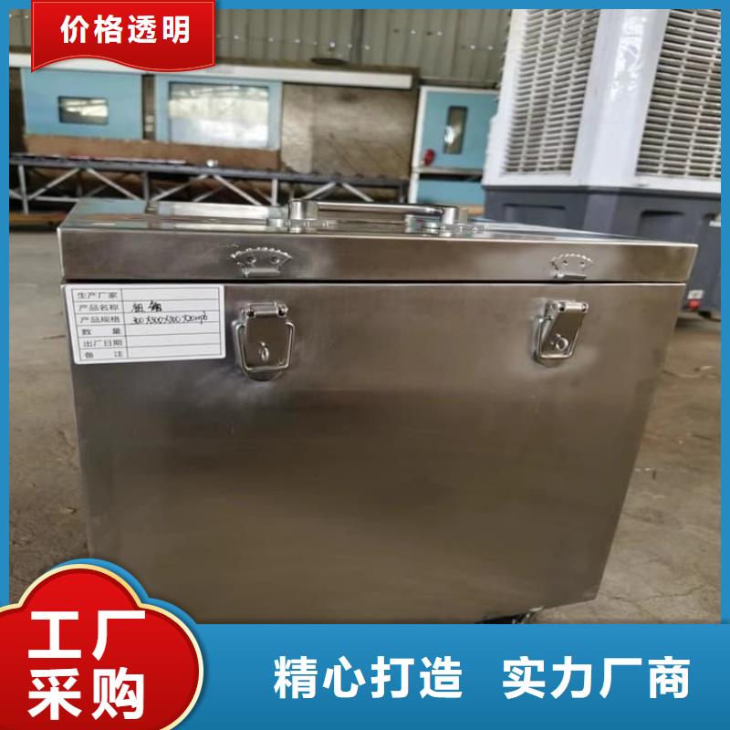 性价比高的25升暂存防护铅箱厂家