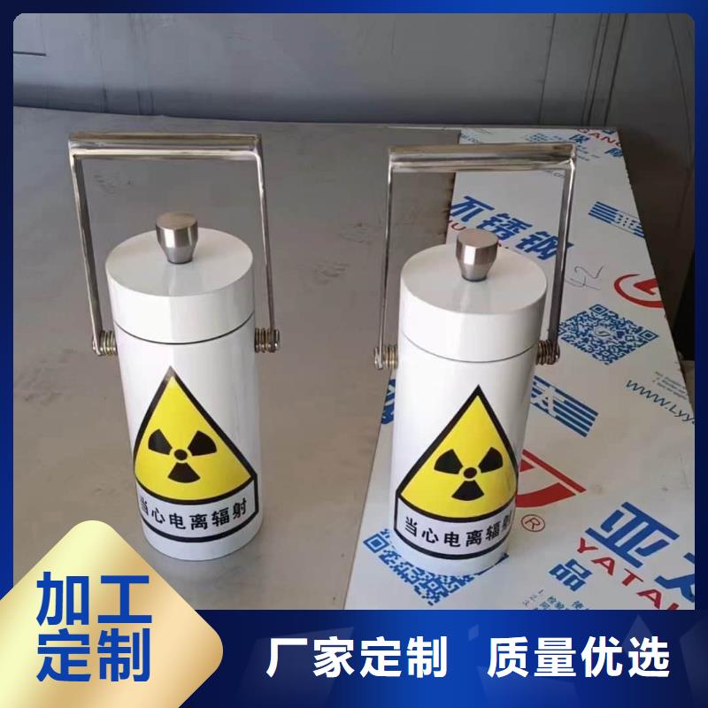 放射源转运铅箱优良品质
