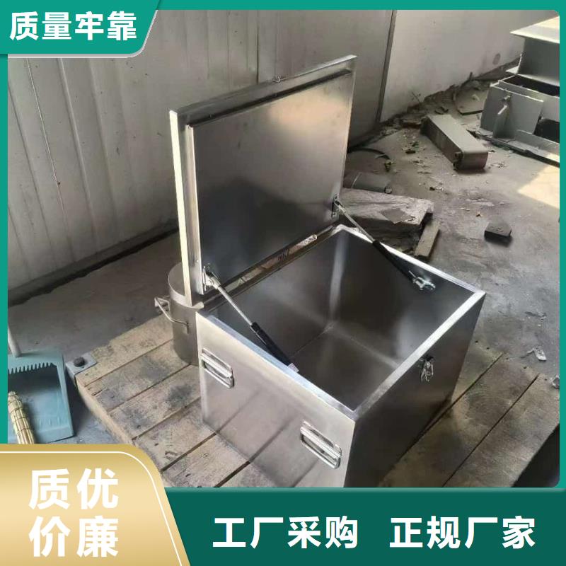 放射性物储物铅箱厂家信誉好