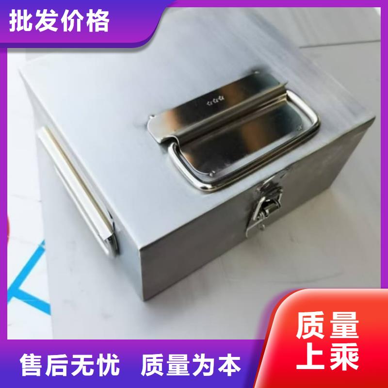 射线防护储物铅箱批发零售