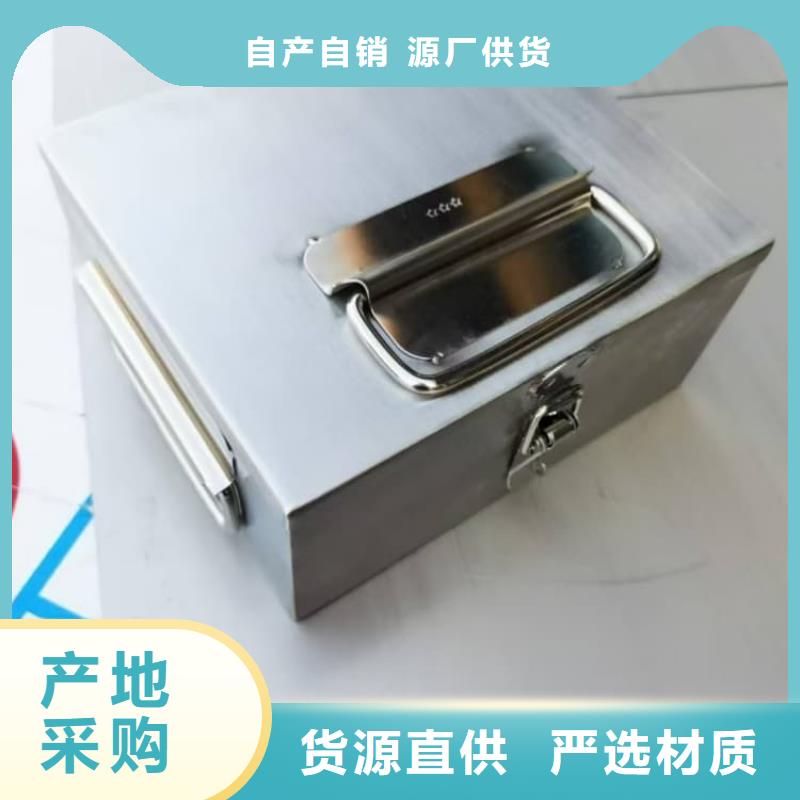防护铅罐-厂家热销