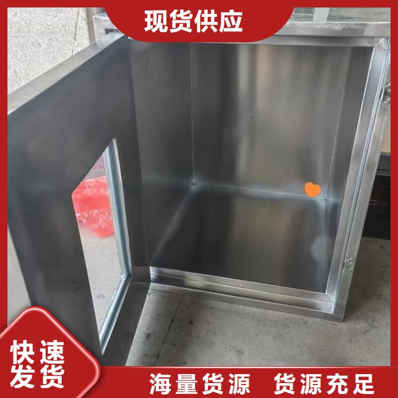 辐射废物转运铅箱大品牌有保证