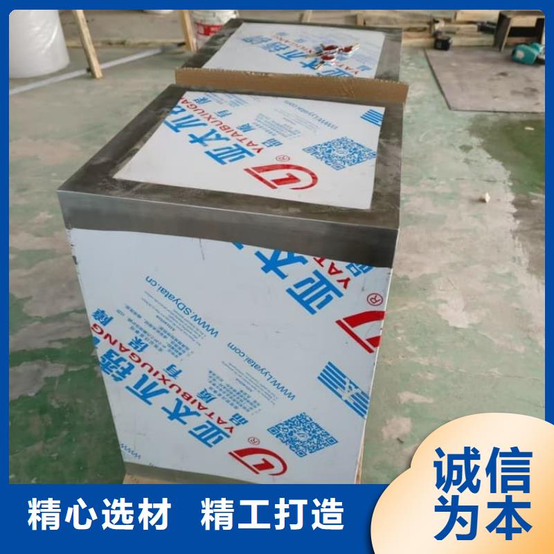 供应放射性废物桶的厂家