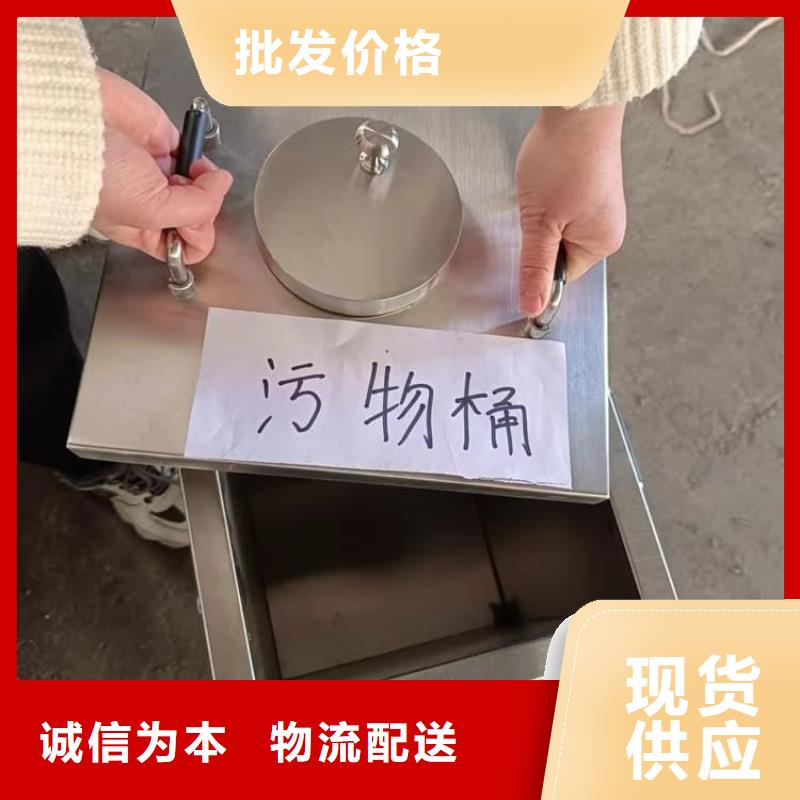 价格公道的射线防护储物铅箱厂家