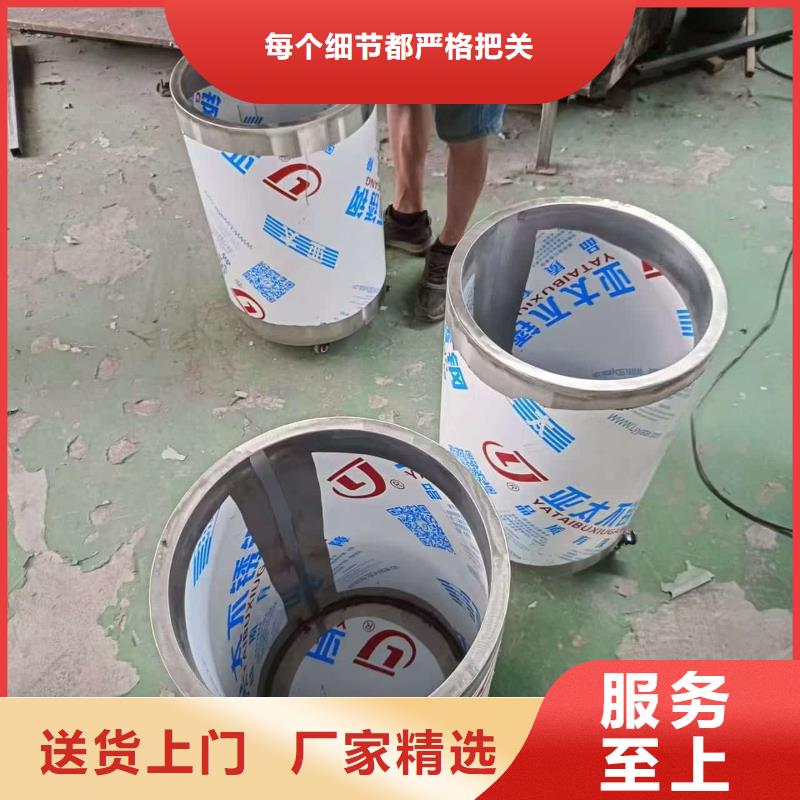 选放射性废物桶认准宏兴射线防护工程有限公司