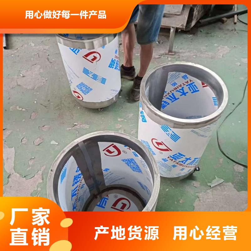 防护铅桶铅箱行业经验丰富