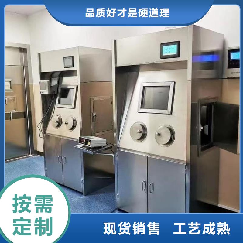 实力雄厚的放射废水储存铅箱供货商