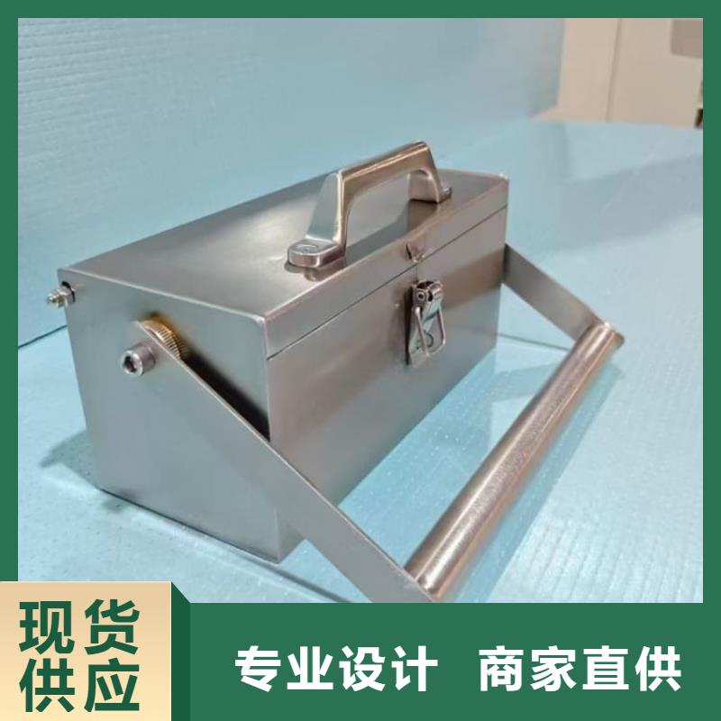 放射性废物桶【多图】