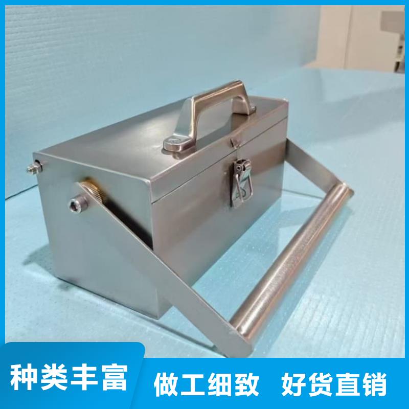 核废水周转铅箱商家优选