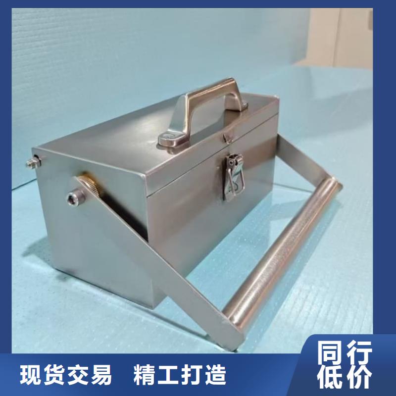 工业级防辐射铅箱优质商家