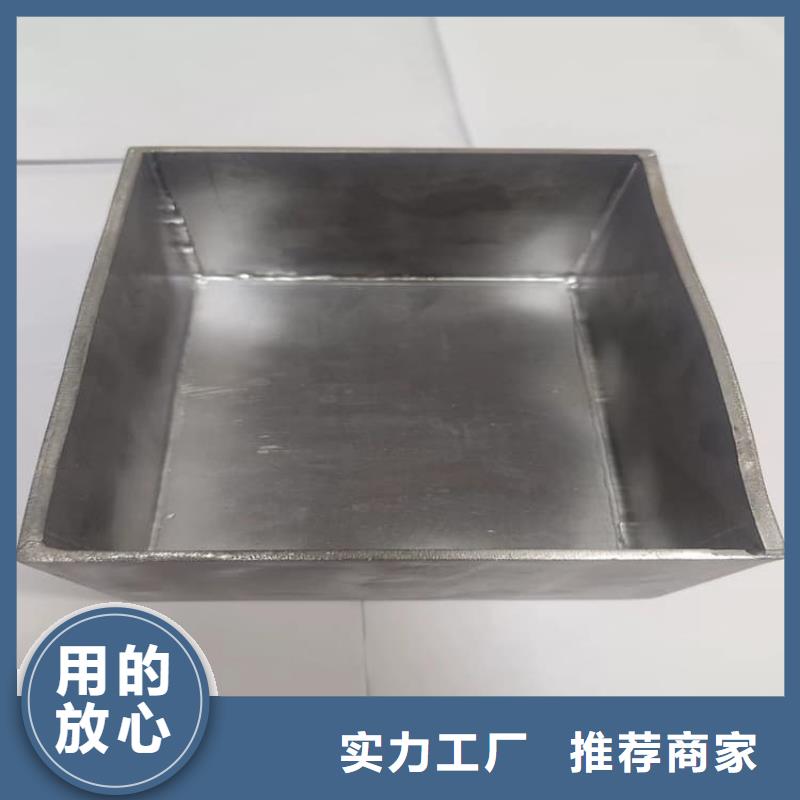 放射性废物衰变箱厂家-放射性废物衰变箱定制