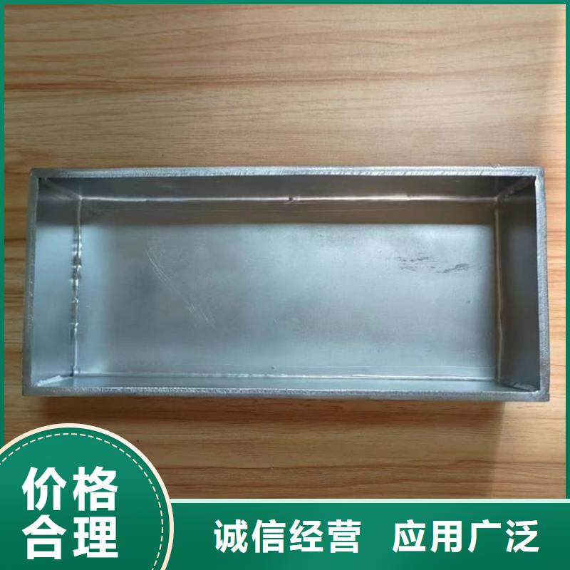 铅桶铅盒价格便宜