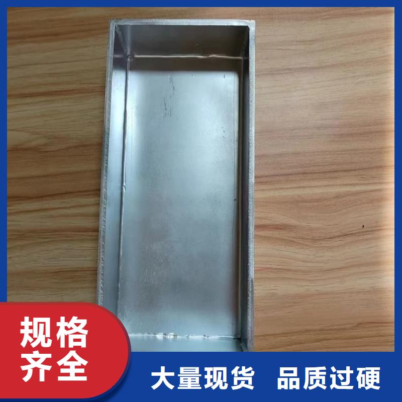 辐射物品存放铅箱工厂直供