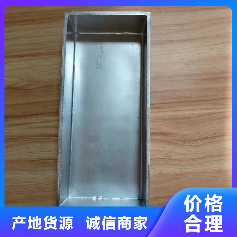 放射源辐射防护铅箱-我公司资质齐全