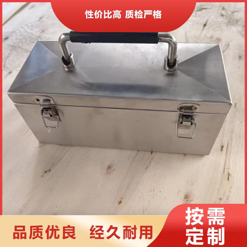 放射源转运铅箱质量上乘厂家