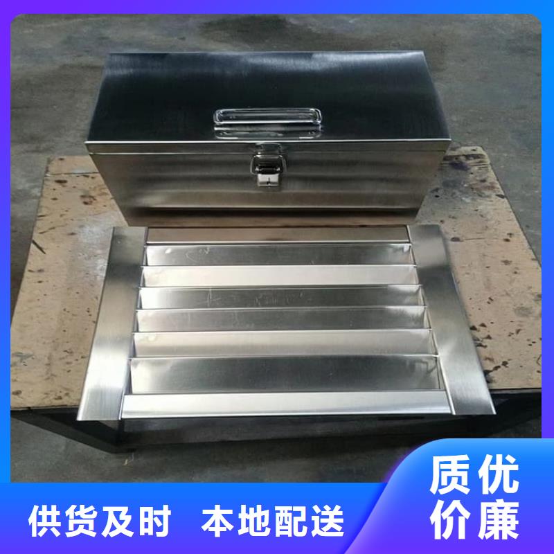 储源铅箱实体厂家