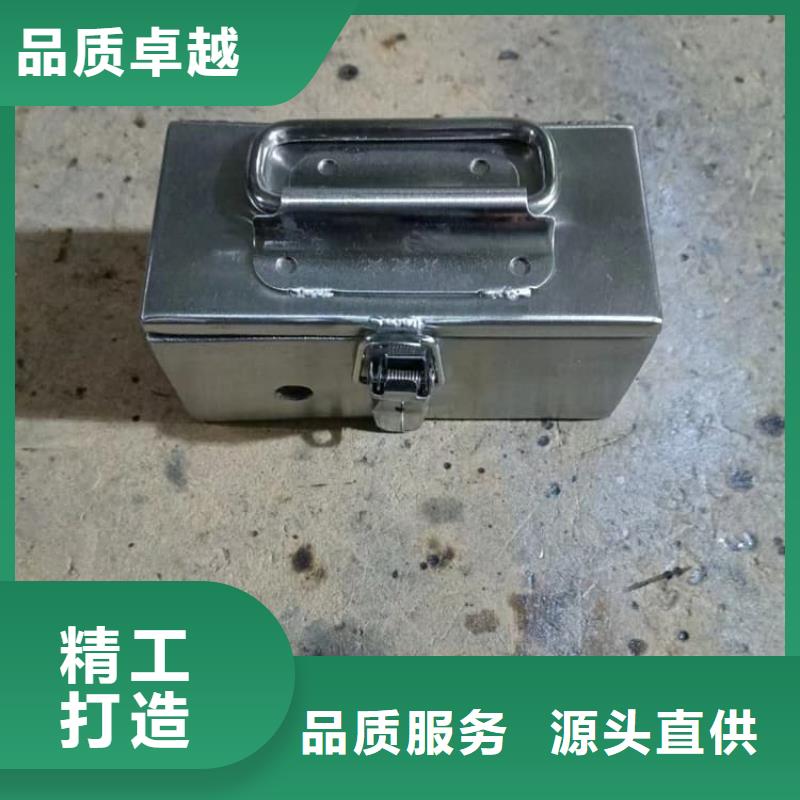 防护铅罐-厂家热销