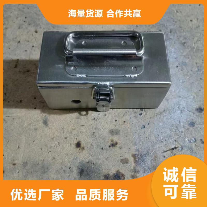 25升暂存防护铅箱-按需定制