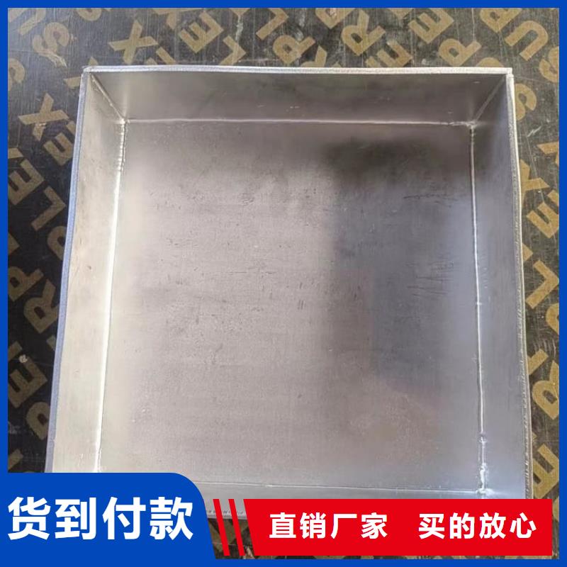 生产销售#20升射线防护铅箱#的厂家