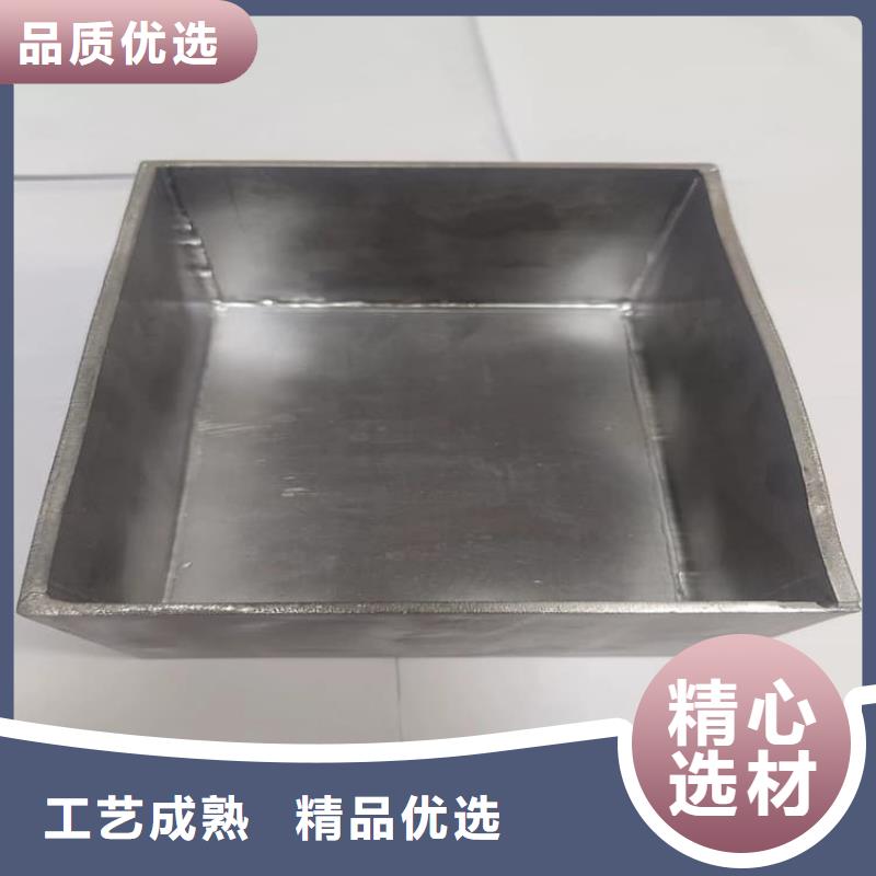 放射性废物衰变箱厂家_大量现货